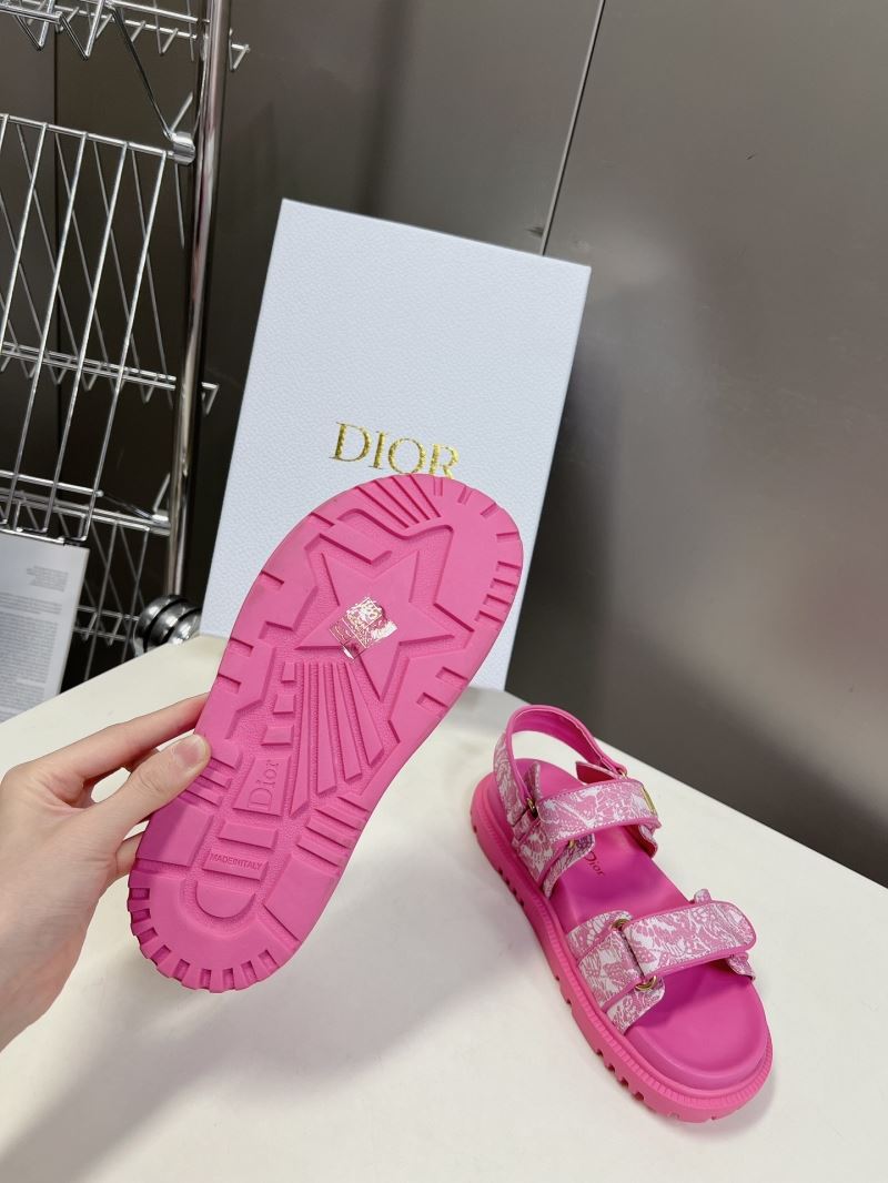 Christian Dior Sandals